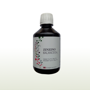 Zinzino BalanceOil - Tutti Frutti - 300ml