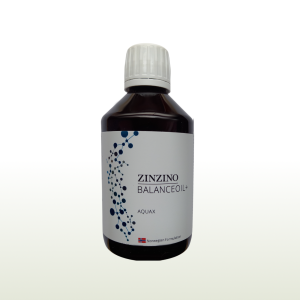 Zinzino BalanceOil AquaX