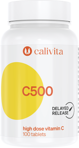 C 500