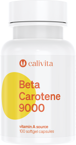 Beta Carotene