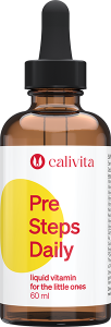 PreSteps Daily