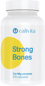 Strong Bones 100 kapseln