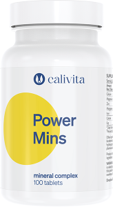 Power Mins