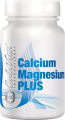 Calcium Magnesium Plus