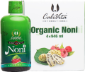 Organic Noni