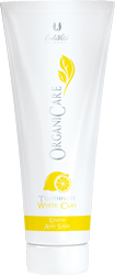 OrganiCare Toothpaste White Clay