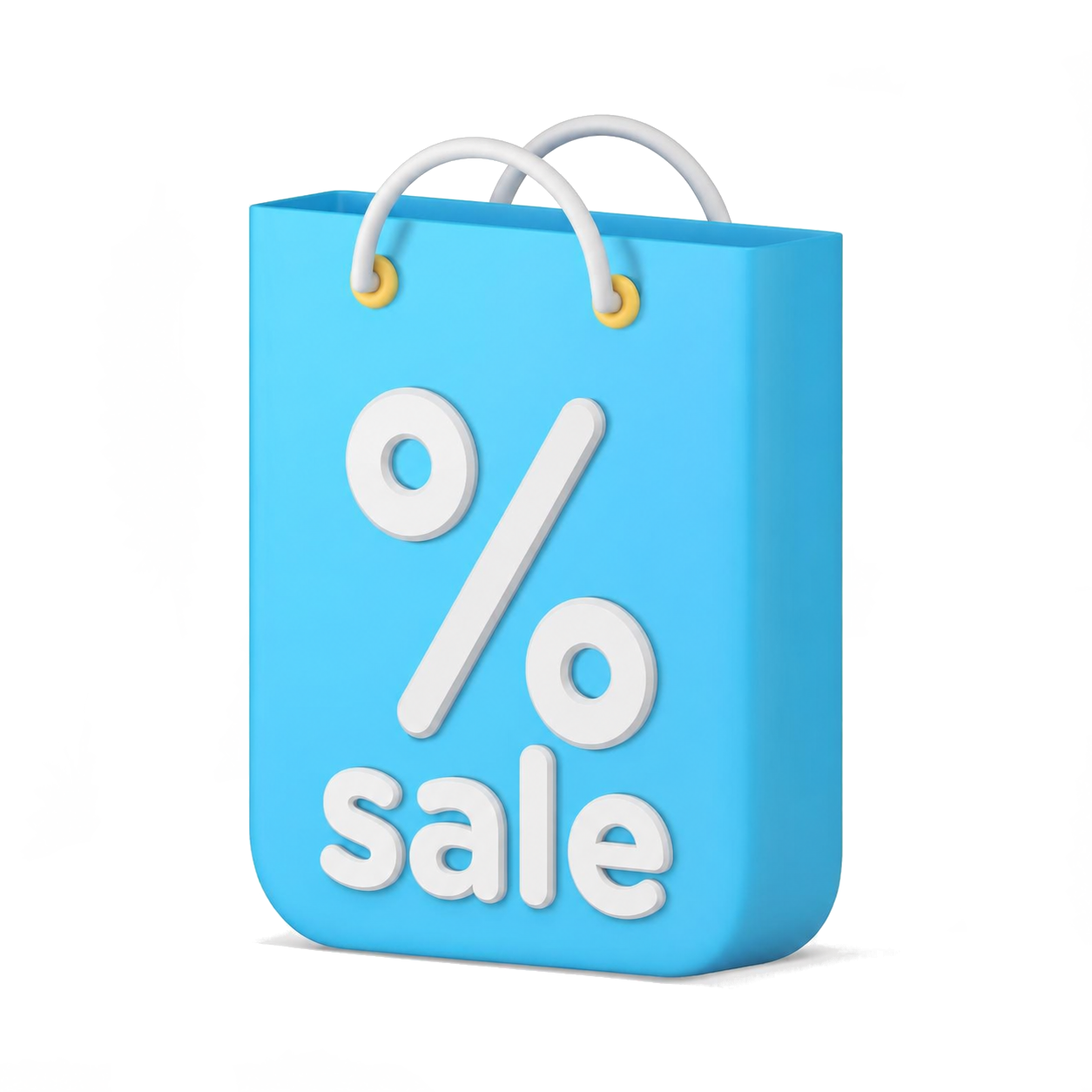 discount information
